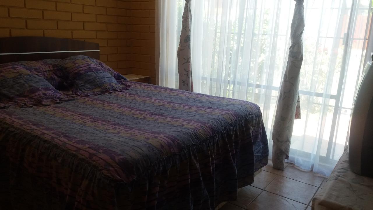 Hostal Los Nogales Coquimbo Exteriér fotografie