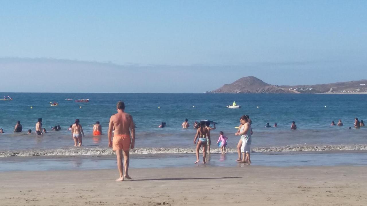 Hostal Los Nogales Coquimbo Pokoj fotografie